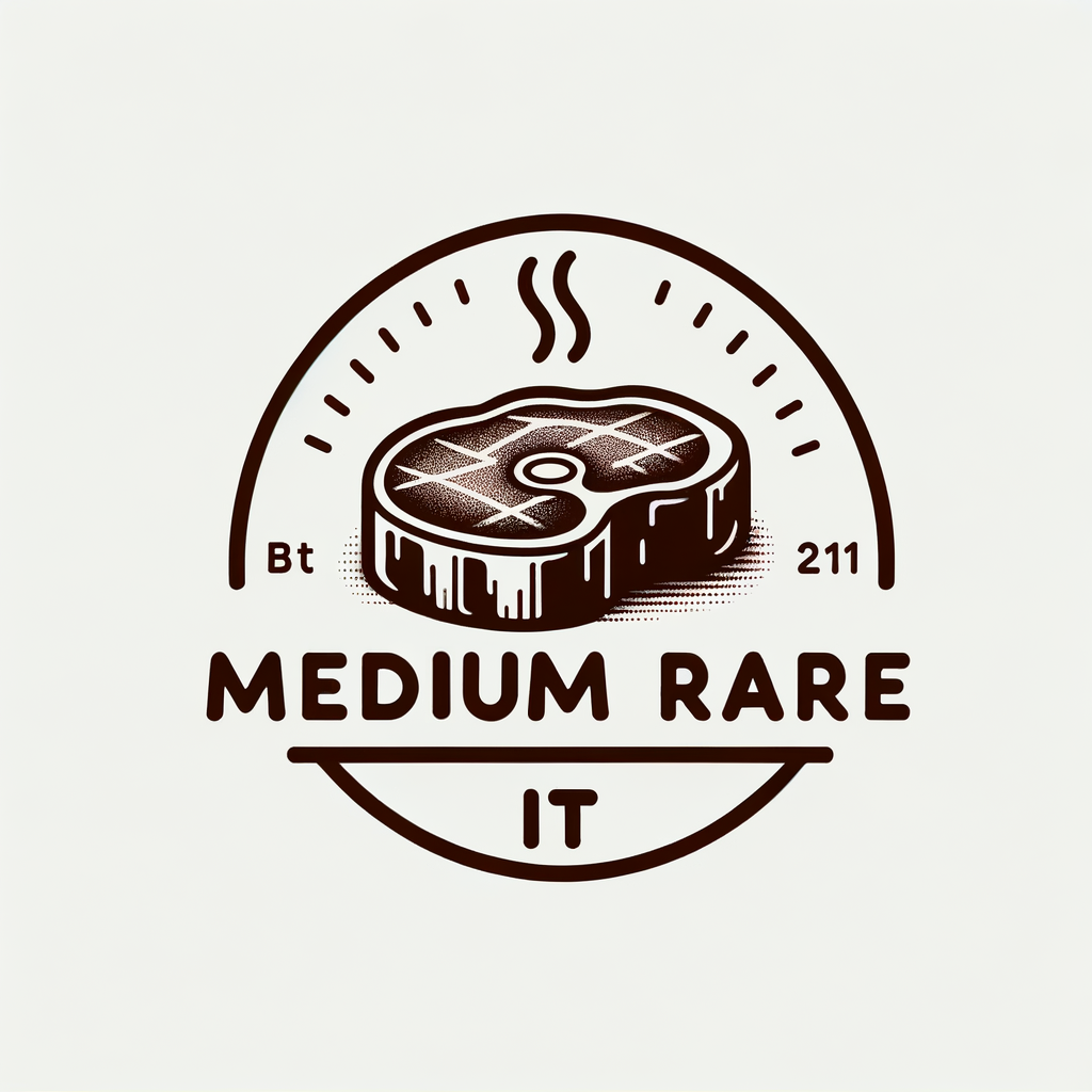 Medium Rare Logo